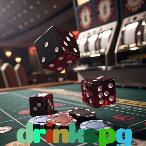 drinkspg 