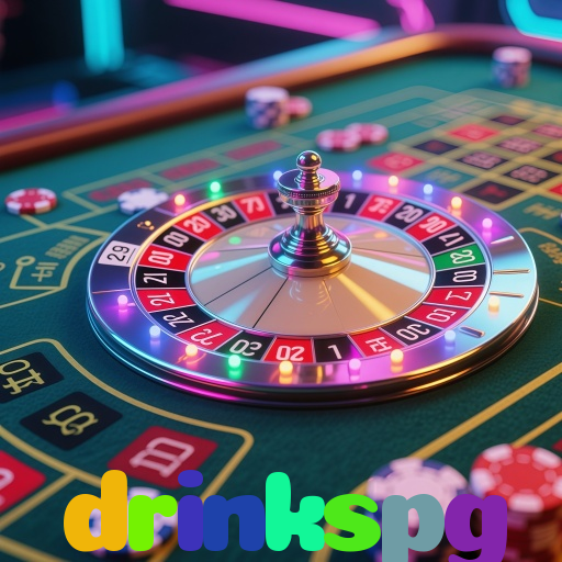 drinkspg 