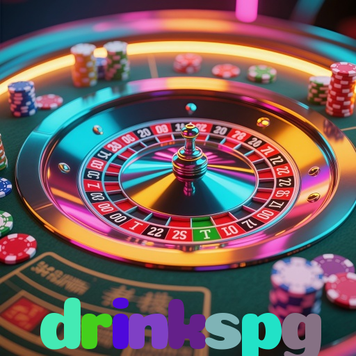 drinkspg 