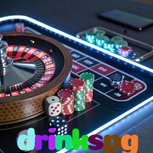 drinkspg 