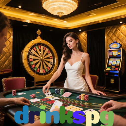 drinkspg 