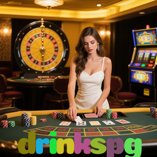 drinkspg 