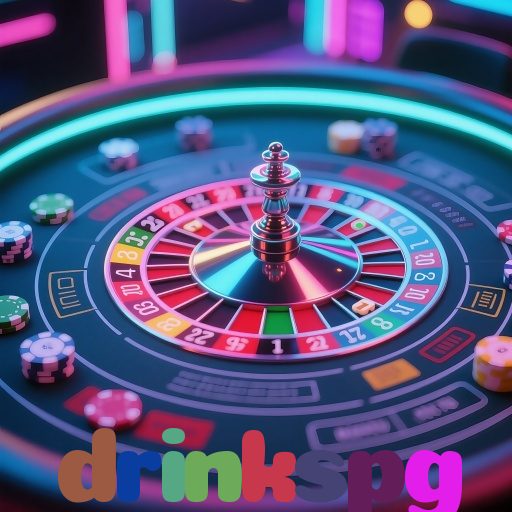drinkspg 