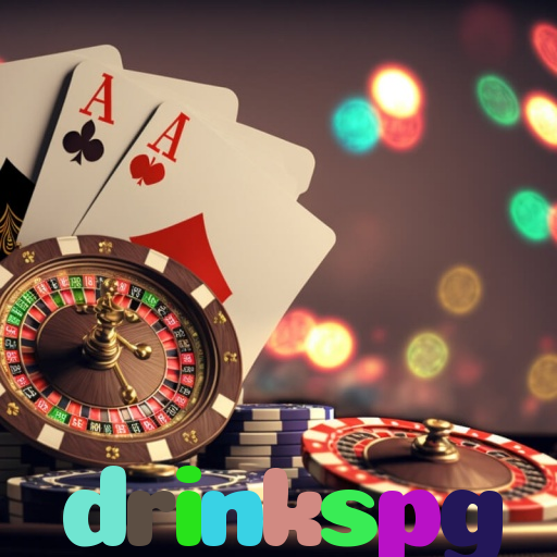 drinkspg 