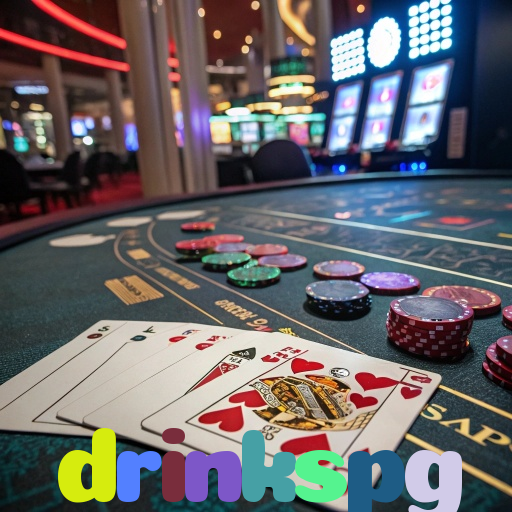 drinkspg 