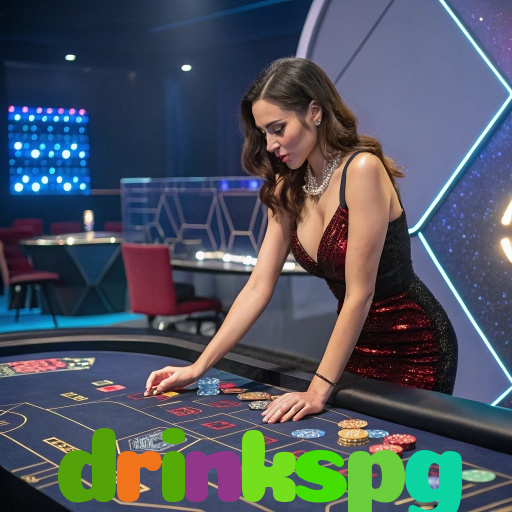 drinkspg 