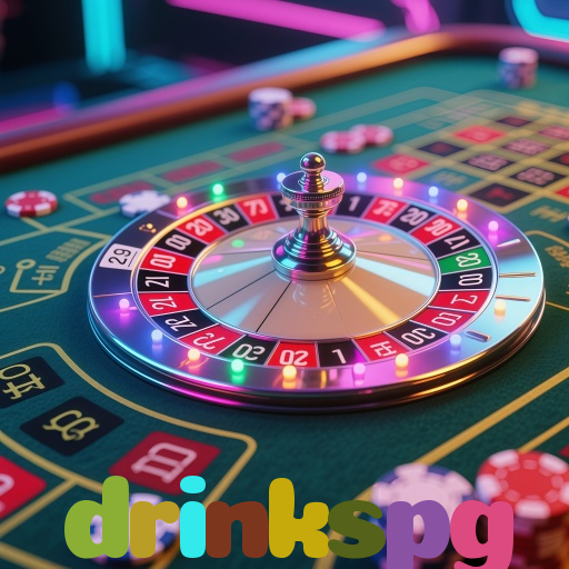 drinkspg 