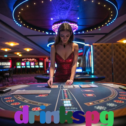 drinkspg 