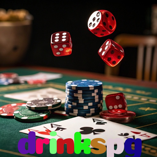 drinkspg 
