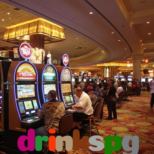 drinkspg 