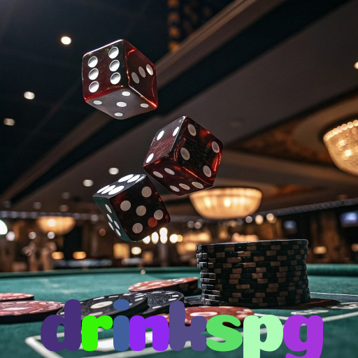 drinkspg 