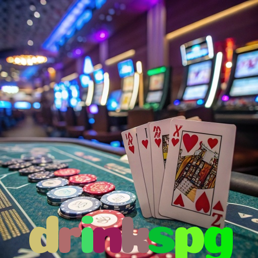 drinkspg 