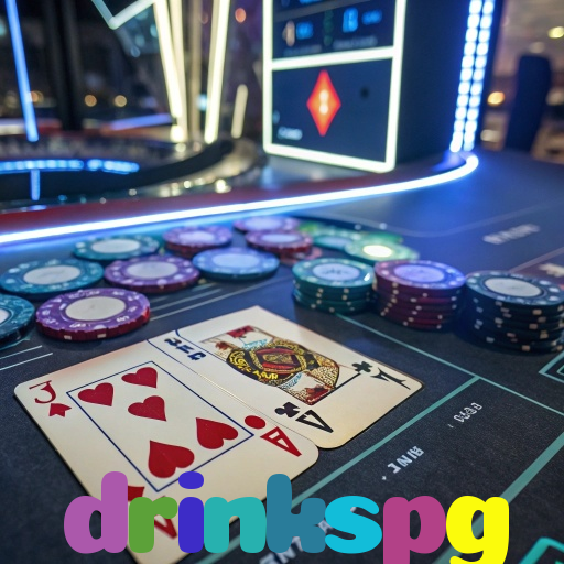 drinkspg 