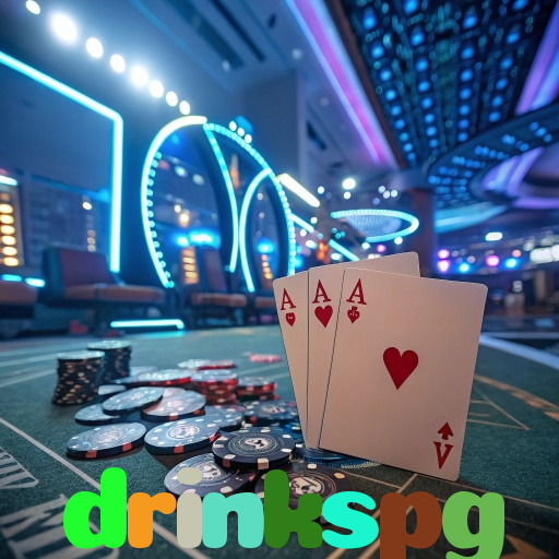 drinkspg 