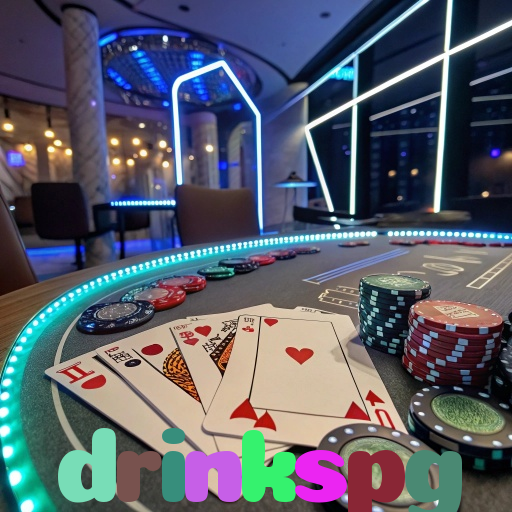drinkspg 