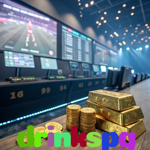 drinkspg 