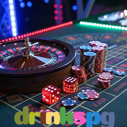 drinkspg 