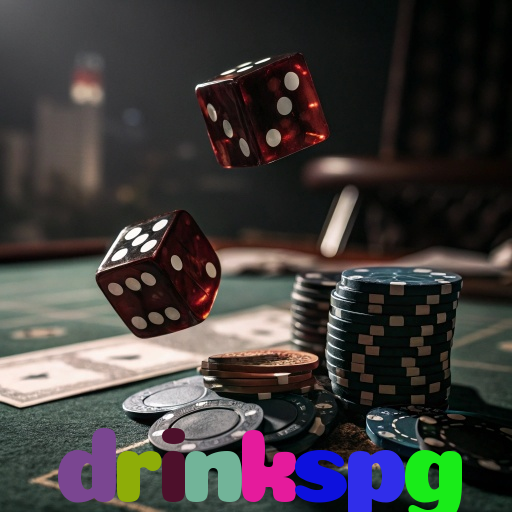 drinkspg 