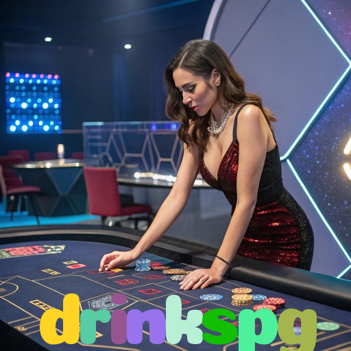 drinkspg 