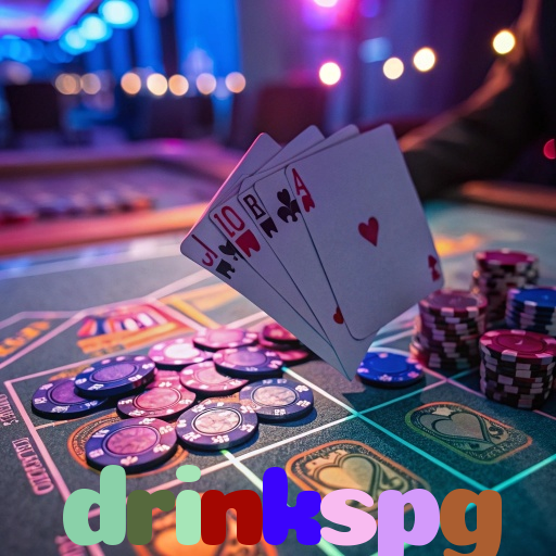 drinkspg 