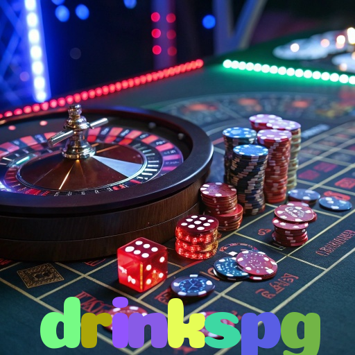 drinkspg 