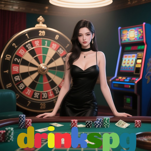 drinkspg 