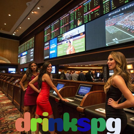 drinkspg 