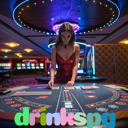 drinkspg 
