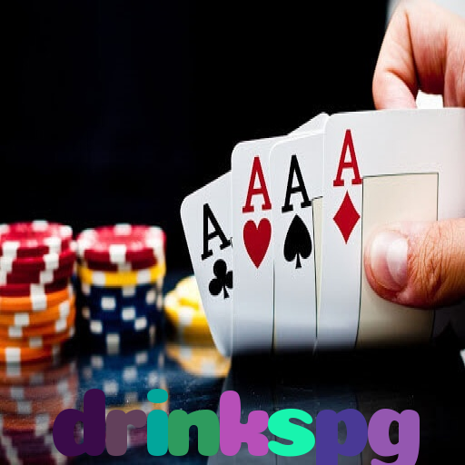 drinkspg 