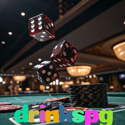 drinkspg 