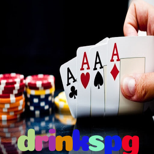 drinkspg 
