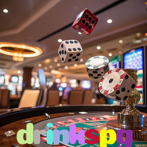 drinkspg 