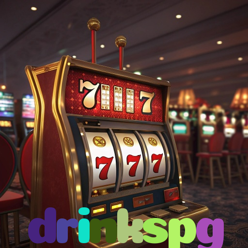 drinkspg 