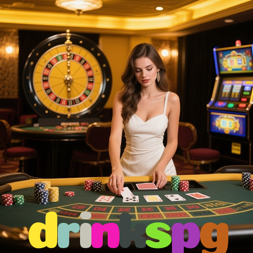 drinkspg 