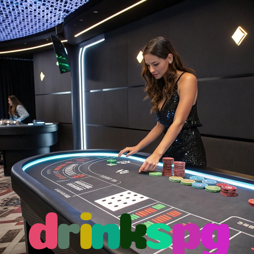 drinkspg 