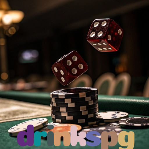 drinkspg 