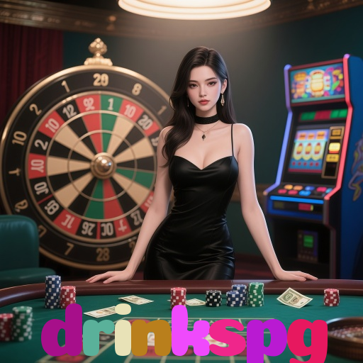 drinkspg 