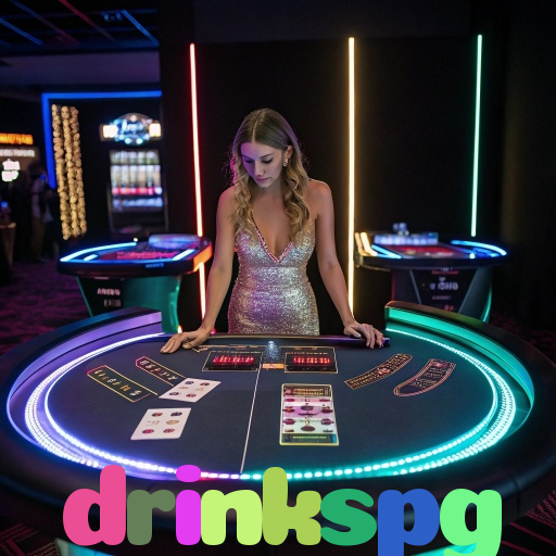 drinkspg 