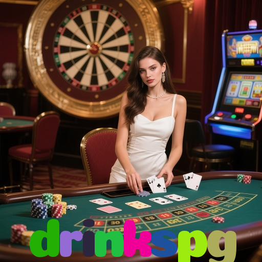 drinkspg 