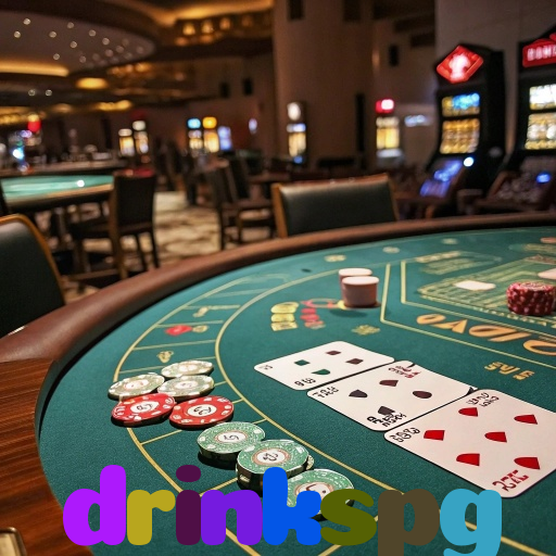 drinkspg