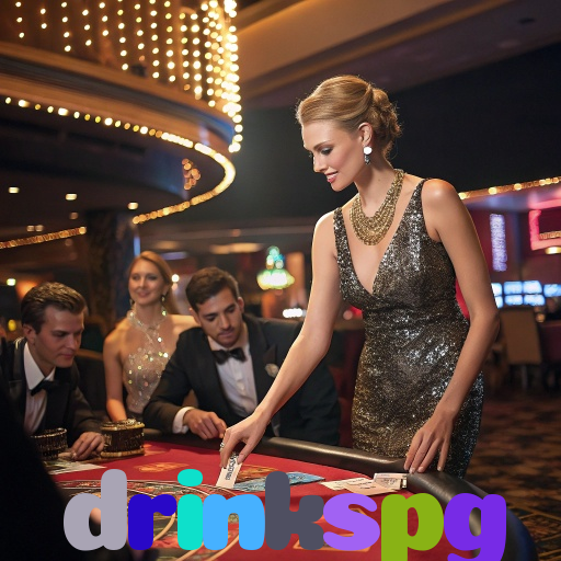 drinkspg 