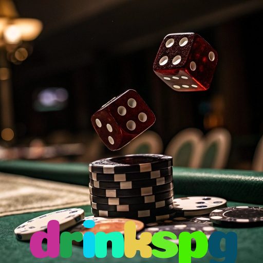 drinkspg 