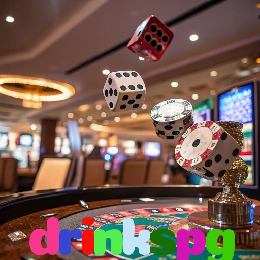 drinkspg 