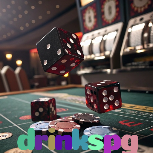 drinkspg 