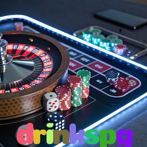 drinkspg 