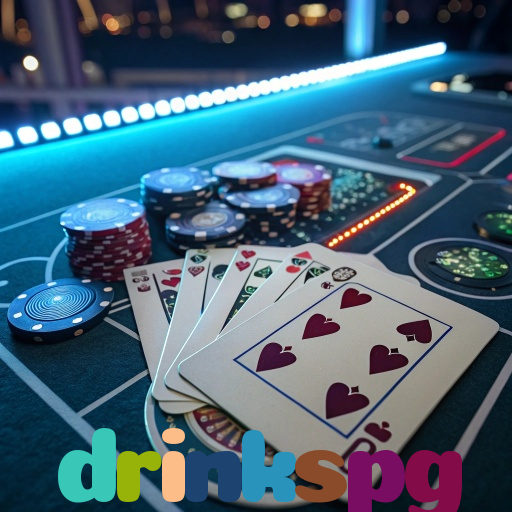 drinkspg 