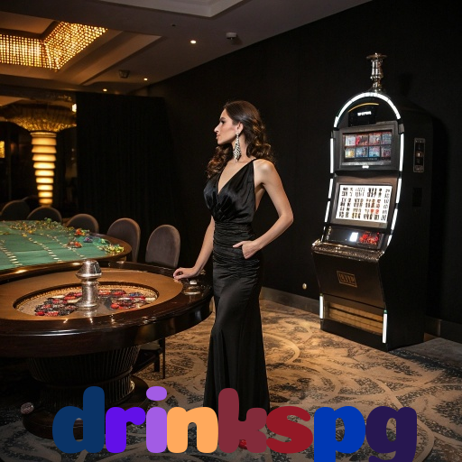 drinkspg 