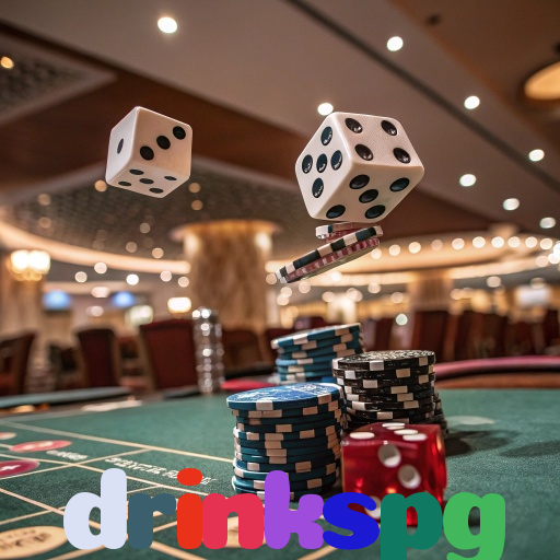 drinkspg 