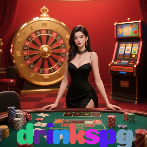 drinkspg 