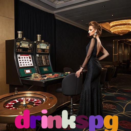 drinkspg 